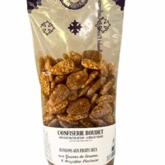 Nougatine sachet 250g