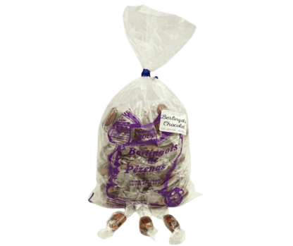 Sachet bonbons façon Pézenas Parfums seuls sachet 350g – Image 2