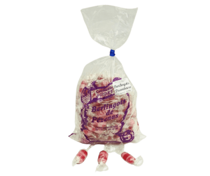 Sachet bonbons façon Pézenas Parfums seuls sachet 350g – Image 4