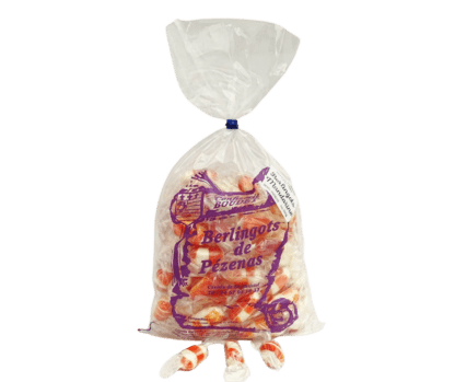 Sachet bonbons façon Pézenas Parfums seuls sachet 350g – Image 6