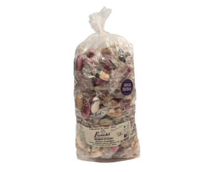 Sachet bonbons façon Pézenas Saveurs d'Autrefois 1kg