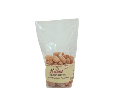 Nougatine sachet 150g