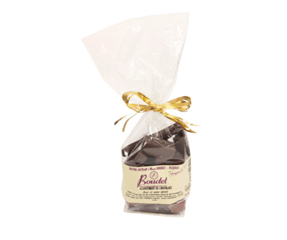 Sachet de chocolats fins 150g