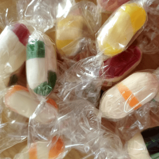 Bonbons façon Pézenas