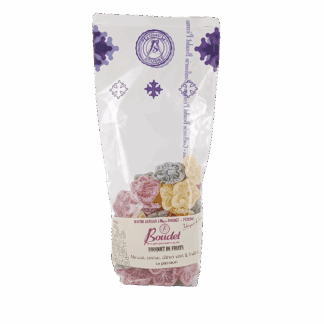 Bouquet de fruits
