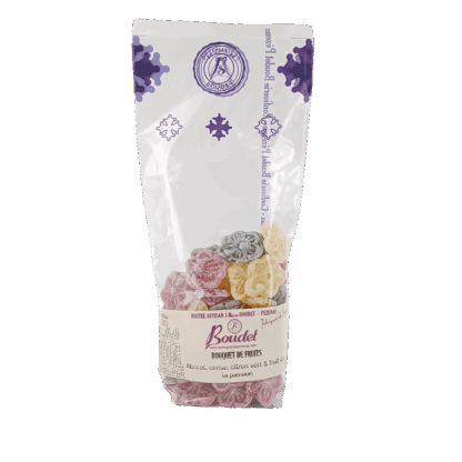 Bouquet de fruits