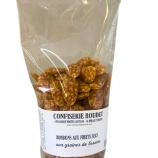 Nougatine sachet 150g