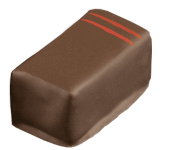 Praliné orange