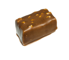 ROCHER_ lait
