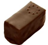 Rond ppoint LAIT